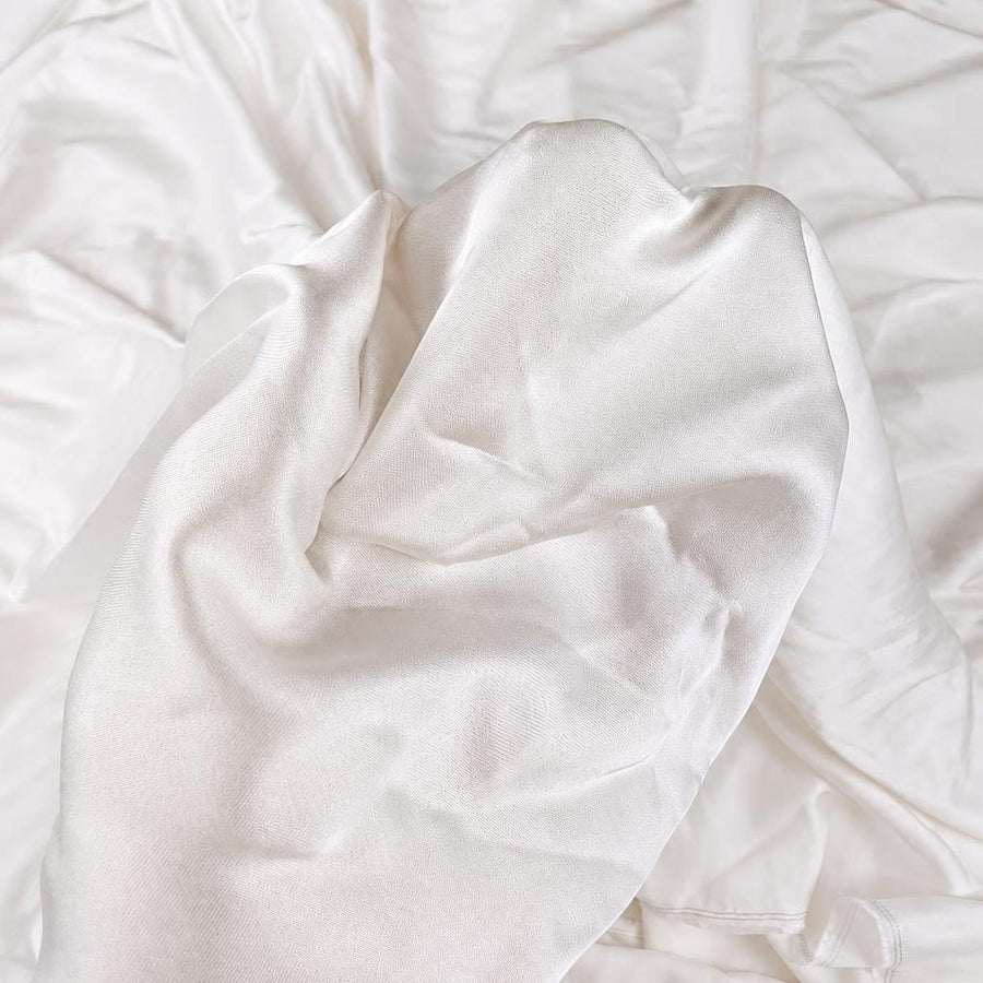 ELEN - Satin de viscose lourd 4