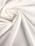 OPALE - Popeline de coton stretch 1