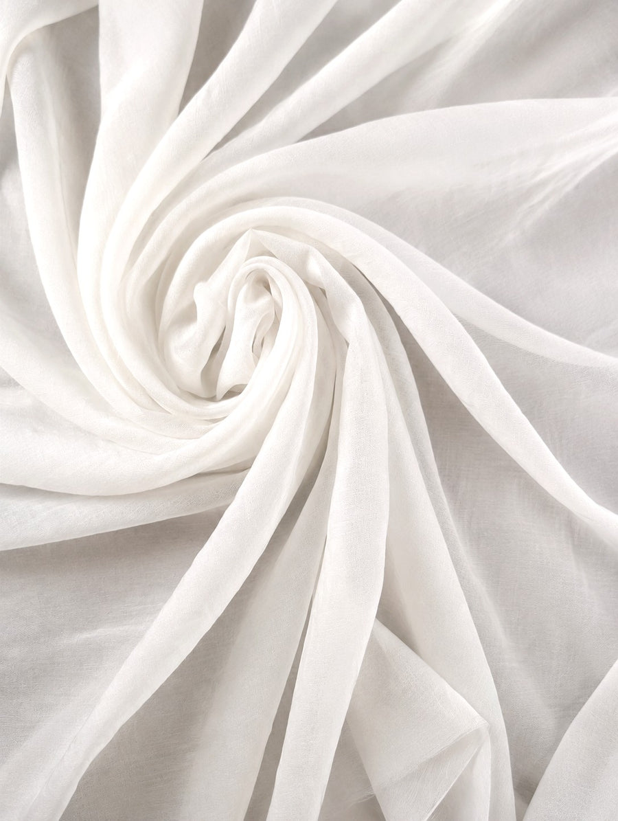 Cloudstone - Voile viscose polyamide 1