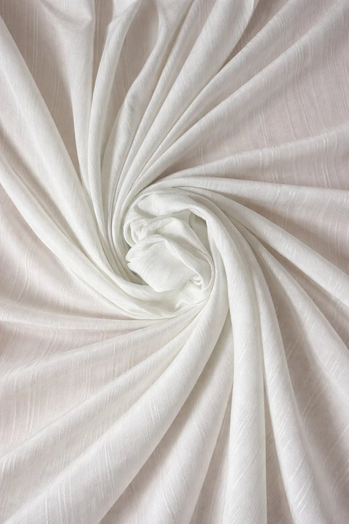 Stoff POKERS - Fantasie-Viskose-Jacquard