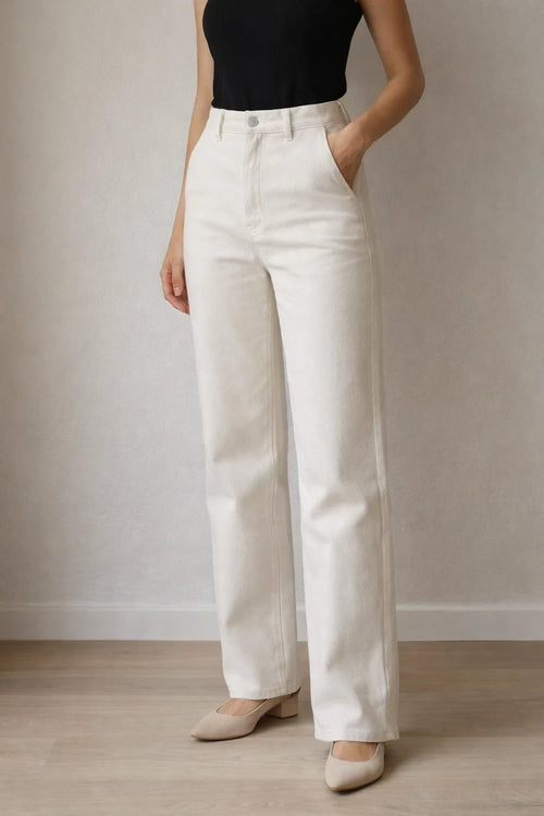 Cameron - Toile coton elasthane 2