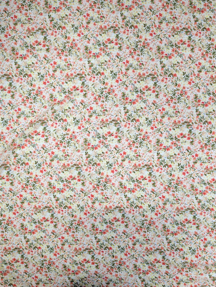 Viscose gaufrée légère, motif fleuri champêtre multicolore 4 [blankastock:92fa1836-32a2-4e5a-a4c5-d8159061d39c]