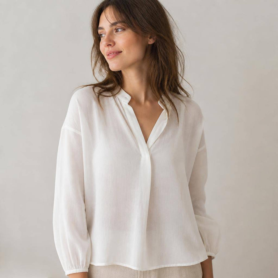 DAISY - Batiste de viscose légère 2