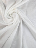 LUMIA - Voile viscose polyamide flammé 1