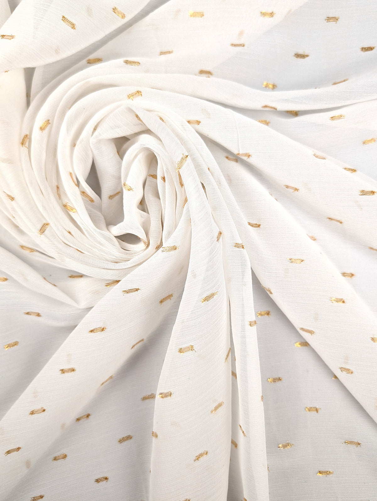 ZINIA – Viscose gauze with lurex plumetis 1 [blankastock:4202794e-1d36-4ce7-82d8-4b3936dcd471]