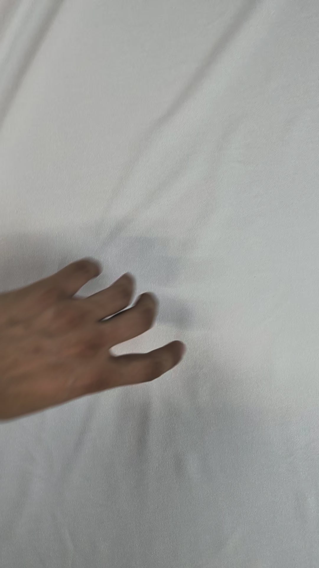 AMBRE - Crêpe de viscose lourd video 5