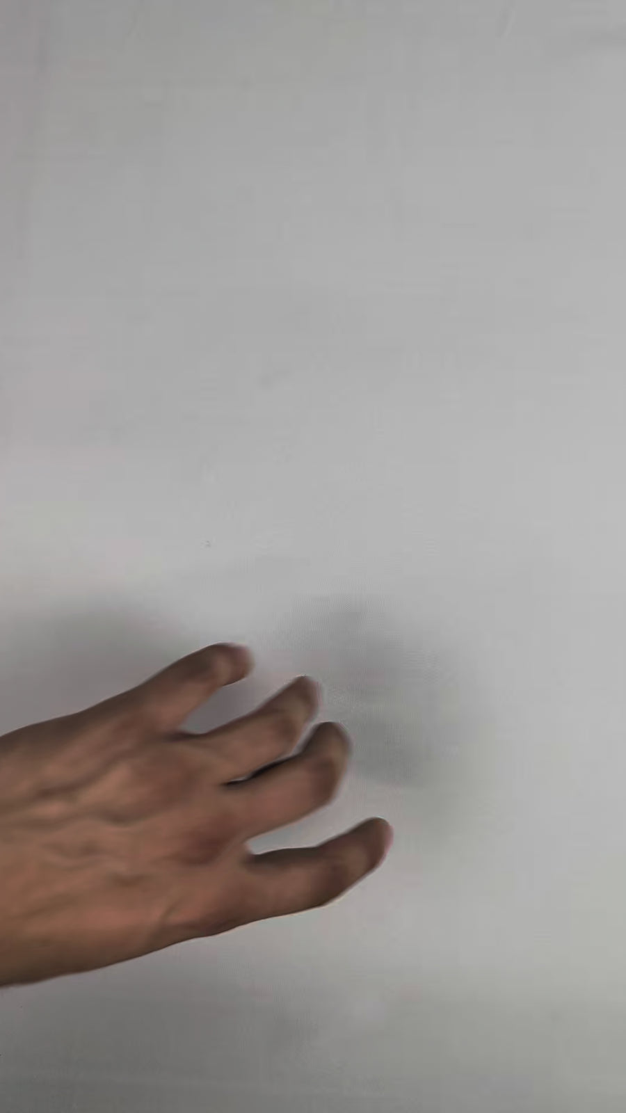 GABY - Mousseline satin effet soie video 4
